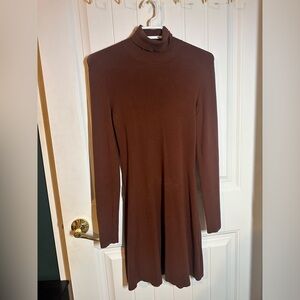 Sunday best sweater dress